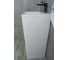 Раковина GID Nb148 напольная белая 42x41x86 81117 5