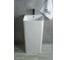 Раковина GID Nb148 напольная белая 42x41x86 81117 7
