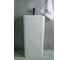 Раковина GID Nb148 напольная белая 42x41x86 81117 8