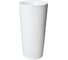 Раковина GID Nb130w напольная белая 41x41x85 81118 1