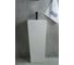 Раковина GID Nb147 напольная белая 34x33x85 81104 5