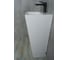 Раковина GID Nb147 напольная белая 34x33x85 81104 8