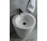 Раковина GID Nb133 напольная белая 49x49x82 81106 9