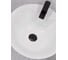 Раковина GID Nb132 напольная белая 41x41x84 81113 7
