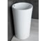 Раковина GID Nb163 напольная белая 46x46x85 81107 8