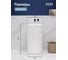 Раковина GID Nb163 напольная белая 46x46x85 81107 3