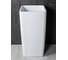 Раковина GID Nb149 напольная белая 41x41x85 81119 11