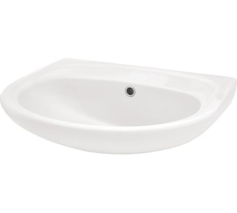 Умывальник Santek Анимо-60 без отверстий 1.WH11.0.505