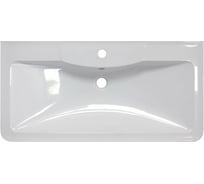 Раковина из литьевого мрамора BelBagno BB1000/455-LV-MR-ALR