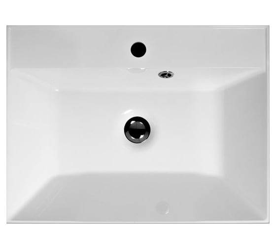 Раковина из литьевого мрамора BelBagno BB600/450-LV-MR-AST
