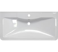 Раковина из литьевого мрамора BelBagno BB1200/455-LV-MR-ALR