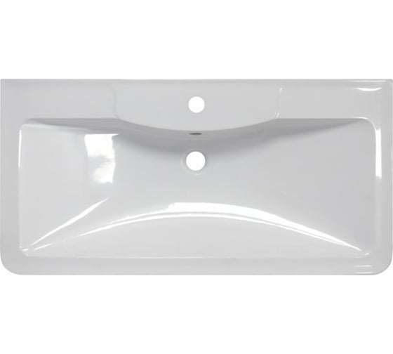 Раковина из литьевого мрамора BelBagno BB1200/455-LV-MR-ALR 1