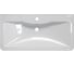 Раковина из литьевого мрамора BelBagno BB1200/455-LV-MR-ALR 1