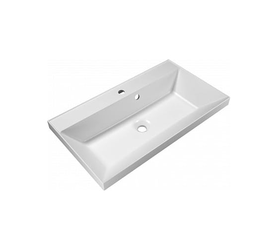 Раковина из литьевого мрамора BelBagno BB800/450-LV-MR-AST
