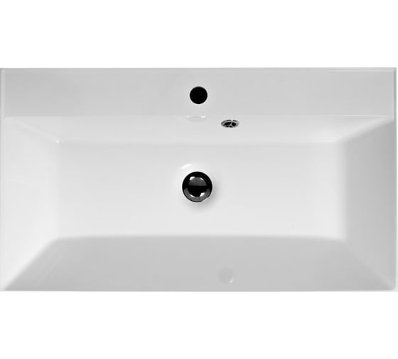 Раковина из литьевого мрамора BelBagno BB800/450-LV-MR-AST