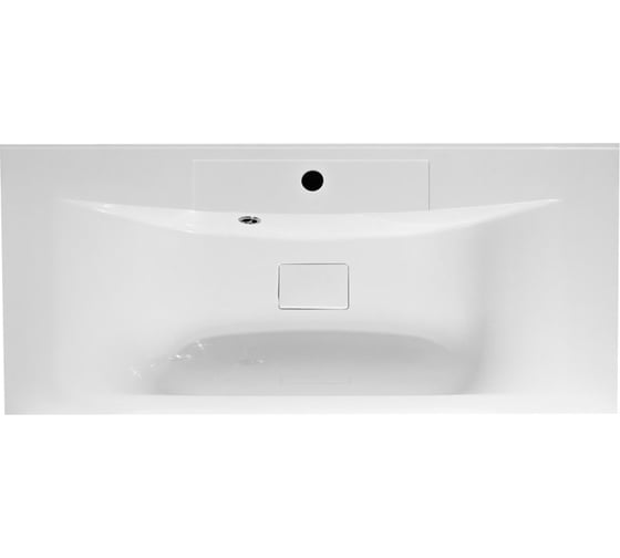 Раковина из литьевого мрамора BelBagno BB1000/445-LV-MR-PR