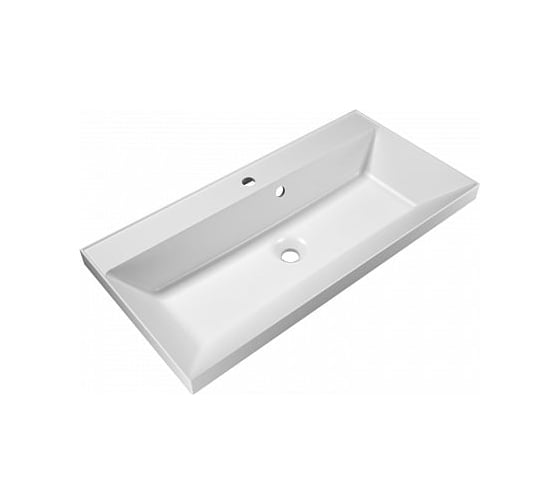 Раковина из литьевого мрамора BelBagno BB900/450-LV-MR-AST