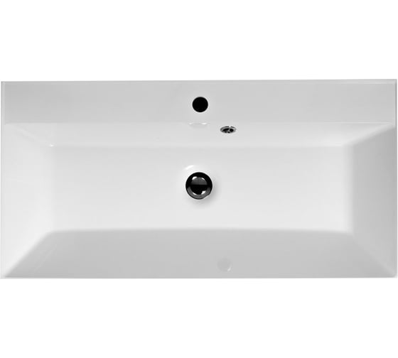 Раковина из литьевого мрамора BelBagno BB900/450-LV-MR-AST