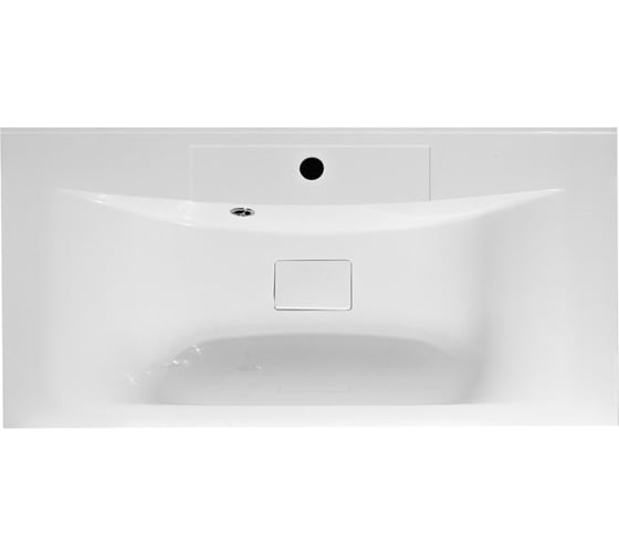 Раковина из литьевого мрамора BelBagno BB900/450-LV-MR-PR