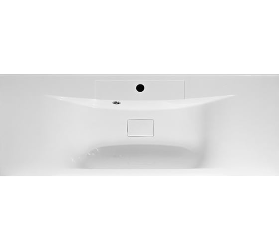 Раковина из литьевого мрамора BelBagno BB1200/450-LV-MR-PR