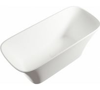 Отдельностоящая ванна RELAX DESIGN SVASE luxolid mood, белый матовый SVASE LX01 opac
