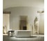 Отдельностоящая ванна RELAX DESIGN HORIZON luxolid mood, белый глянец HORIZON LX01 luc 4