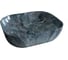 Раковина GID K397G124 накладная под камень глянцевая 50x40x14 54401 1