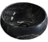 Раковина Gid Mnc480 накладная, под камень глянцевая, 32x32x15.5 54432 2