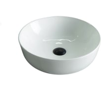 Раковина Gid D1315 накладная, белая, 41.5x41.5x13.5 51182