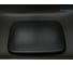 Раковина Gid Bm9598 накладная, черная матовая, 61x38x15 53365 6