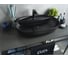 Раковина Gid Bm1346 накладная, черная матовая, 61x41x14 53345 4