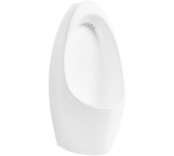Подвесной писсуар Gid Q9501 белый, 35x31x70 91105 1