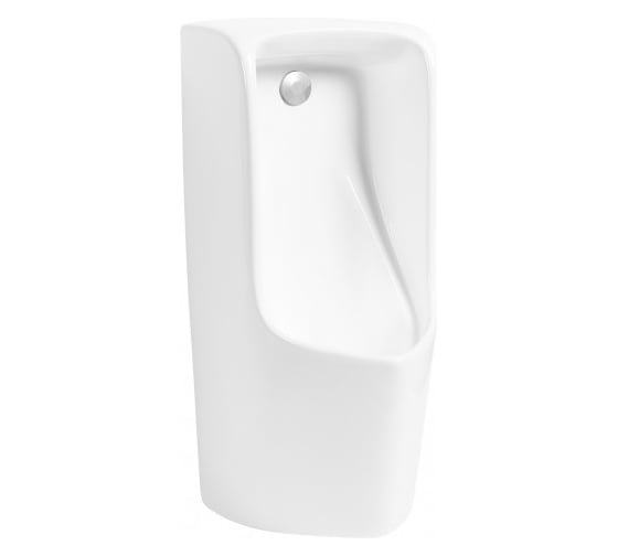 Подвесной писсуар Gid Q9503 белый, 38x34x77 91107 1