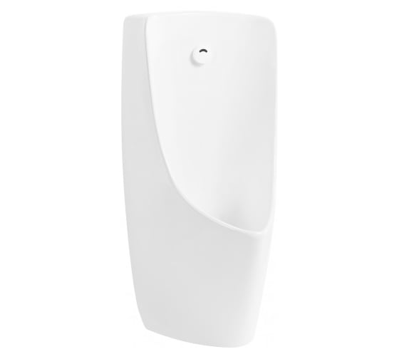 Подвесной сенсорный писсуар Gid Q9506 белый, 34.5x39x78 91111 1