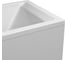Ванна акриловая AM.PM Gem 140х70 см W93A-140-070W-A 3