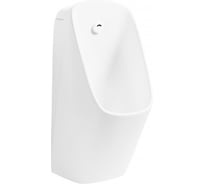 Подвесной сенсорный писсуар Gid Q9509 белый, 33x35x71 91114