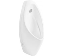 Подвесной сенсорный писсуар Gid Q9508 белый, 27x35x68 91113