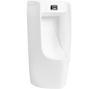 Подвесной сенсорный писсуар Gid Q9505 белый, 41x38x83 91110