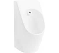 Подвесной сенсорный писсуар Gid Q9510 белый, 33x40x60.5 91115