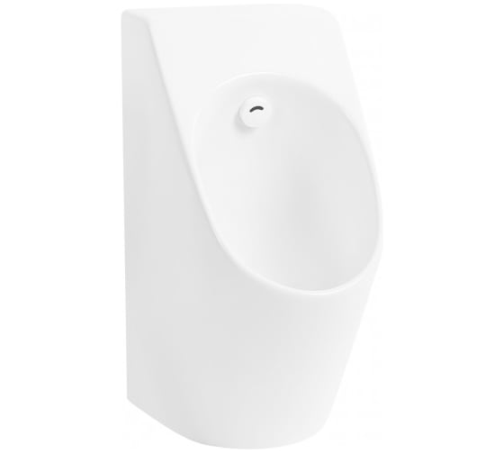 Подвесной сенсорный писсуар Gid Q9510 белый, 33x40x60.5 91115 1