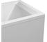 Ванна акриловая AM.PM Gem 165х70 см W93A-165-070W-A 2