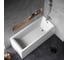 Ванна акриловая AM.PM Gem 175х75 см W93A-175-075W-A 4