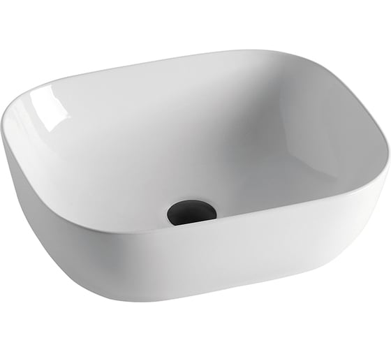 Умывальник на столешницу Aron 49 Alcora 207-496494 1