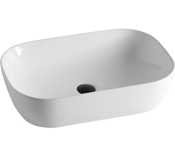 Умывальник на столешницу Aron 60 Alcora 207-606487 1