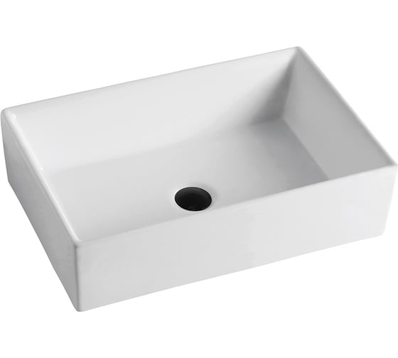 Умывальник на столешницу Kadis 60 Alcora 219-606463 1