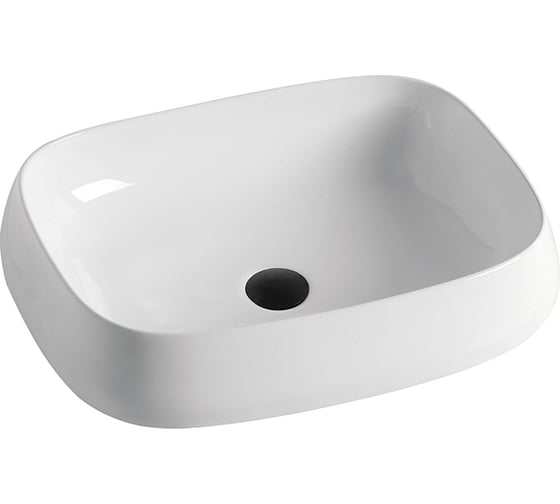 Умывальник на столешницу Reus 55 Alcora 208-556500 1