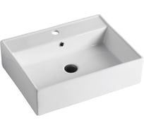 Умывальник с 1 отв. Barro 57 Alcora 229-576470