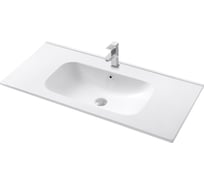 Раковина керамическая Art&Max AM7110-100