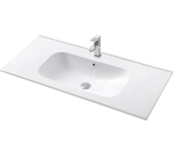 Раковина керамическая Art&Max AM7110-100 1