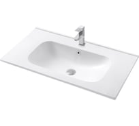 Раковина керамическая Art&Max AM7110-90